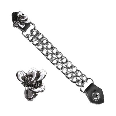 550655 - MCS Vest extender Eagle claw with engine