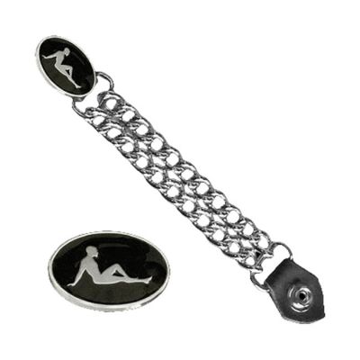 550658 - MCS Vest extender Man mud flap