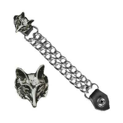 550665 - MCS Vest extender wolf