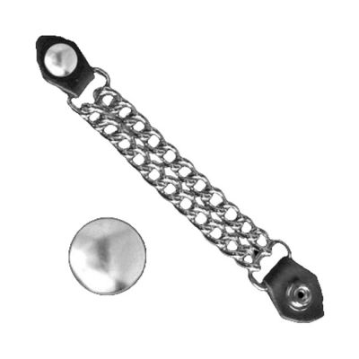 550669 - MCS Vest extender Plain head