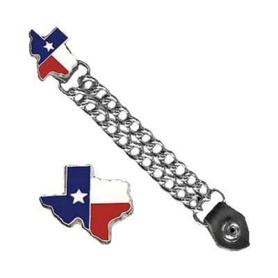 550673 - MCS Vest extender Texas state flag