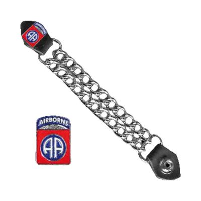 550679 - MCS Vest extender 82ND Airborne