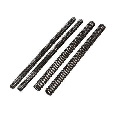 555762 - MCS Std style replacement fork springs. 41mm tubes
