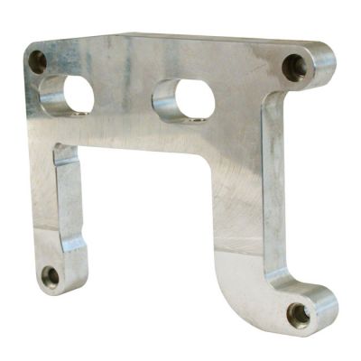 555811 - Paughco, EVO to Twin Cam engine. frame conversion mount