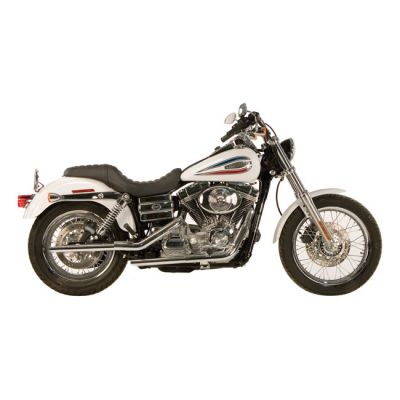 558061 - Paughco, Tapered exhaust (38