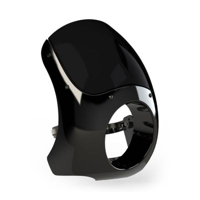 558702 - Burly Classic Cafe fairing ABS