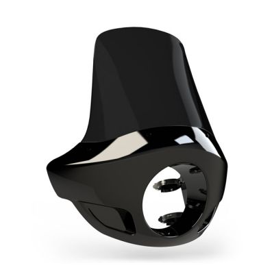558705 - Burly Club fairing tall ABS