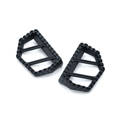 558859 - Küryakyn Kuryakyn, 'Riot' mini boards