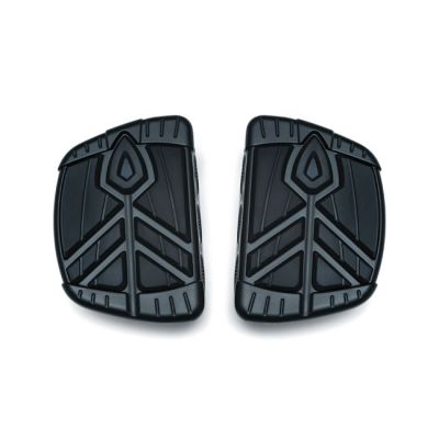 558865 - Küryakyn Kuryakyn, Spear mini boards. Black