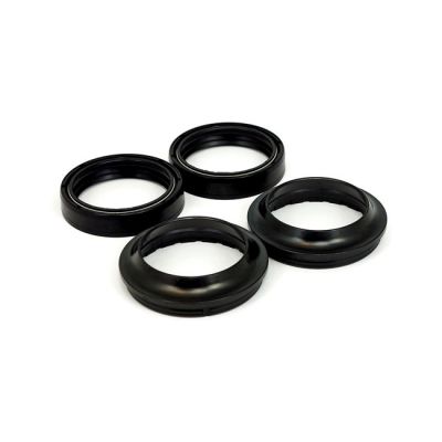 559427 - All Balls Racing, fork seal & dust seal kit. 43mm forks