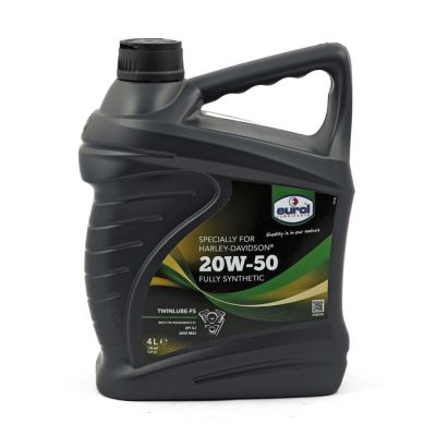 559444 - Eurol, TwinLube-3 20W50 full synthetic lubricant 4L