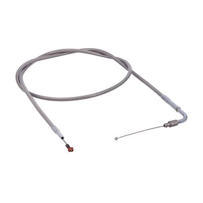 559455 - Barnett, idle cable braided +12