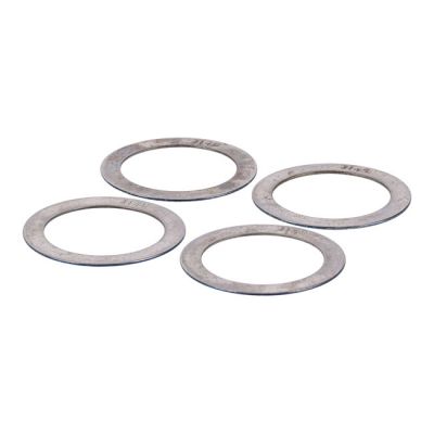 559458 - KIBBLEWHITE KPMI shims, spring, universal