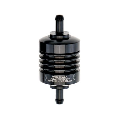 559470 - GOLAN PRODUCTS Golan mini fuel filter 5/16