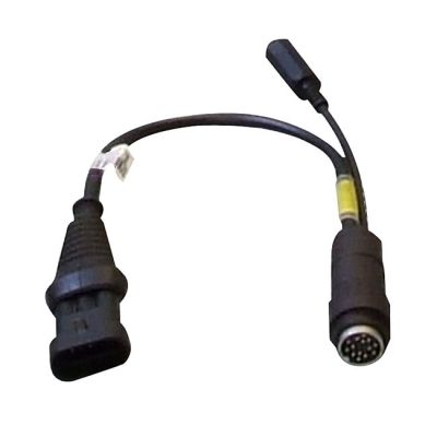 560080 - MCS Scan, connector cable