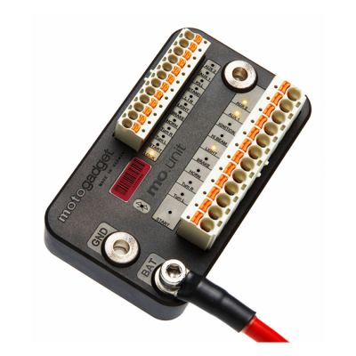 560671 - Motogadget mo.unit Basic