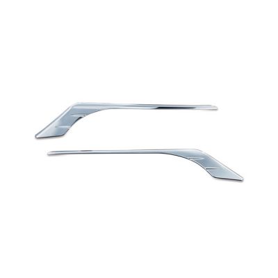 560717 - Küryakyn Kuryakyn, Fairing turn signal trim