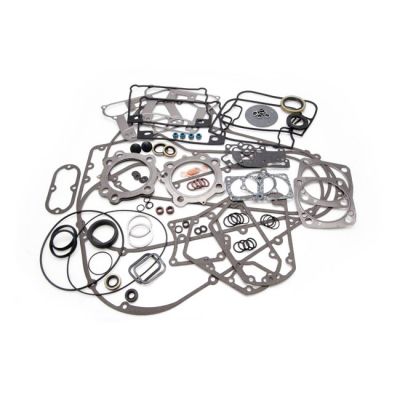 561003 - Cometic, EST motor gasket kit. 3-1/2