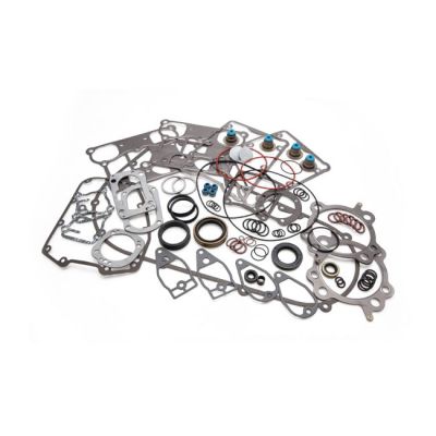 561005 - Cometic, EST motor gasket kit. 3-3/4