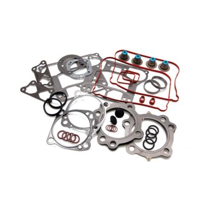 561014 - Cometic, EST top end gasket kit. XL1200
