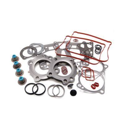 561016 - Cometic, EST top end gasket kit. XL883
