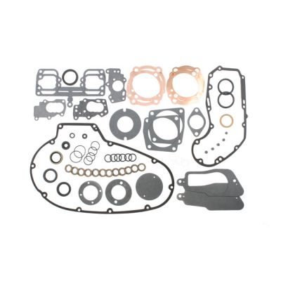561030 - Cometic, motor only gasket set. XL Sportster