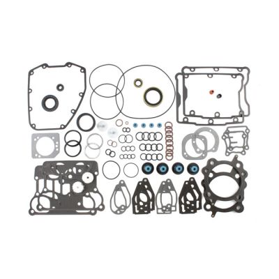 561039 - Cometic, EST motor only gasket kit. 3-7/8