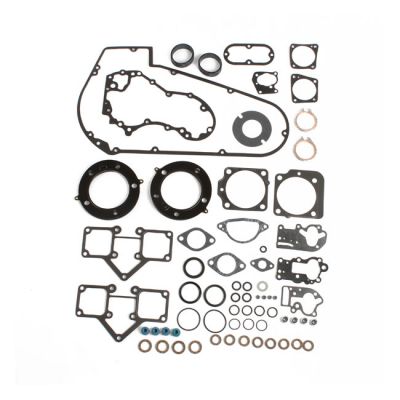 561040 - Cometic, EST motor gasket kit. Standard bore