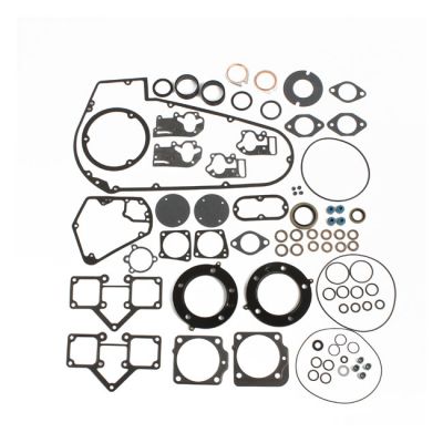 561041 - Cometic, EST motor gasket kit. Standard bore