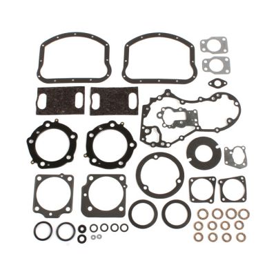 561044 - Cometic, EST motor gasket kit. Standard bore