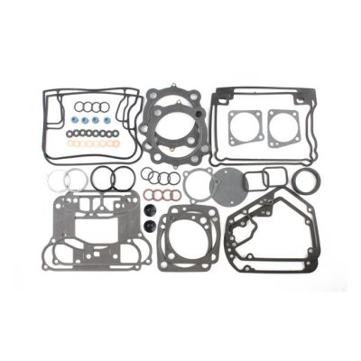 561046 - Cometic, EST top end gasket kit. Evo B.T.