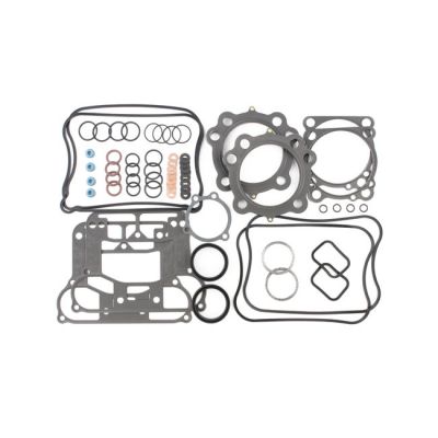 561057 - Cometic, EST top end gasket kit. XL1200
