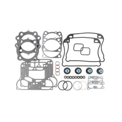 561064 - Cometic, EST top end gasket kit. Buell XB