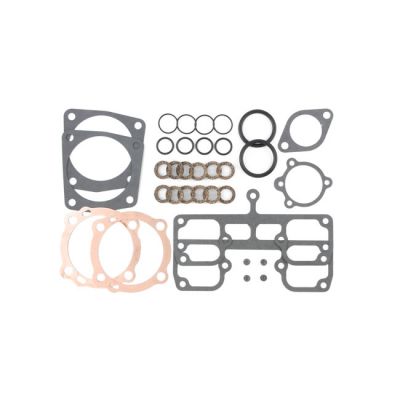 561086 - Cometic, top end gasket kit. XL1000