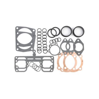 561088 - Cometic, top-end gasket kit. XL1000 Low CR