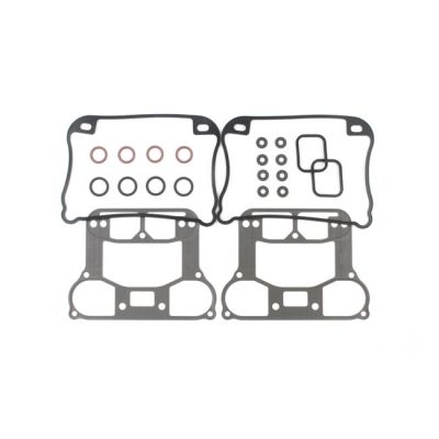 561104 - Cometic, EST rocker cover gasket kit. Evo XL
