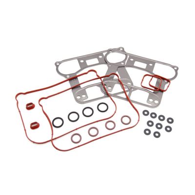 561110 - Cometic, EST rocker cover gasket kit. Evo XL