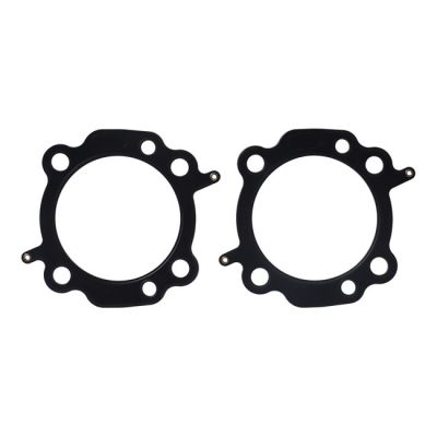 561112 - Cometic, cylinder head gaskets 3-7/8