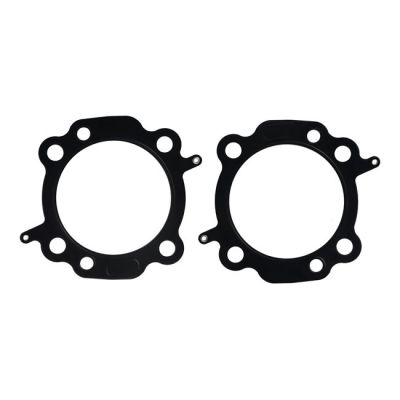 561113 - Cometic, cylinder head gaskets 3-7/8