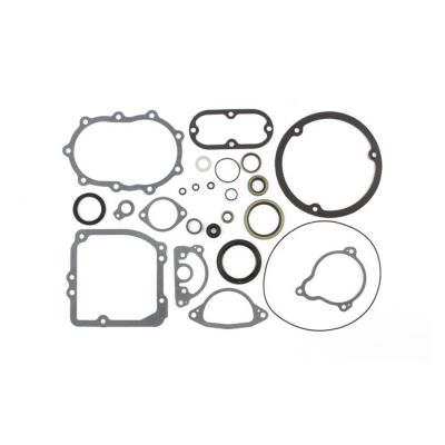 561116 - Cometic, 4-speed transmission gasket & seal kit