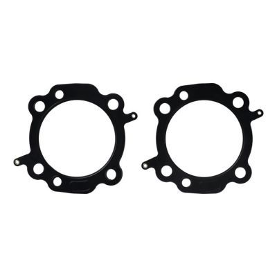 561135 - Cometic, cylinder head gaskets 3-7/8