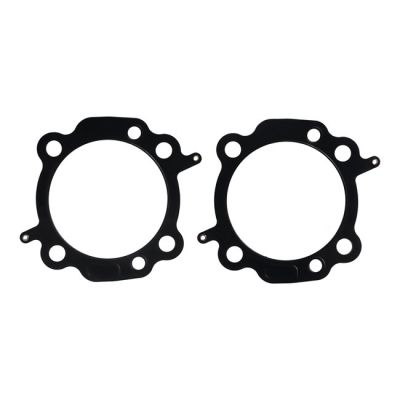 561139 - Cometic, cylinder head gaskets 4