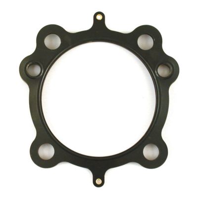 561142 - Cometic, cylinder head gaskets 3-7/8