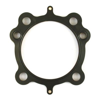 561158 - Cometic, cylinder head gaskets 3-7/8