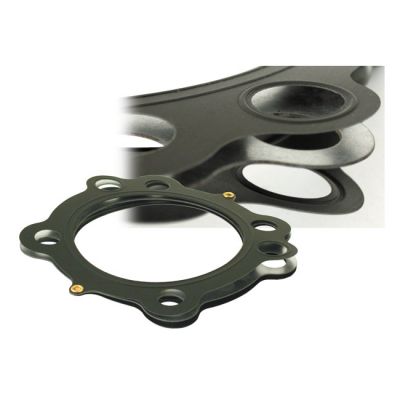 561161 - Cometic gasket set, cylinder head. 3.5