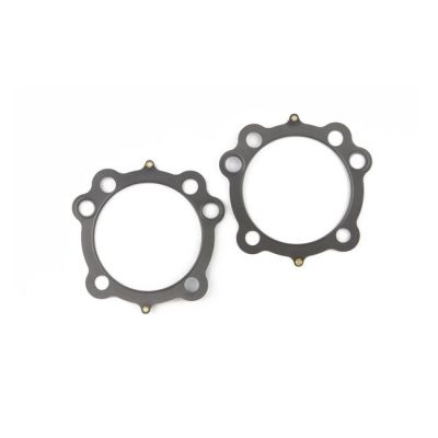 561165 - Cometic, cylinder head gasket set. 3-13/16