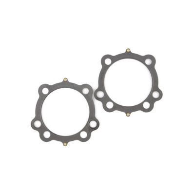 561166 - Cometic, cylinder head gasket set. 3-13/16