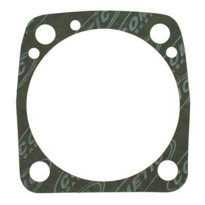 561171 - Cometic, cylinder base gasket set. Fiber 3-5/8
