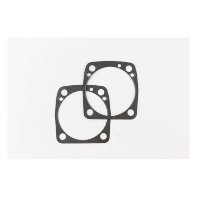 561172 - Cometic, cylinder base gasket set. SLS 3-5/8-3-3/4