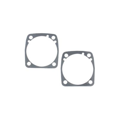 561173 - Cometic, cylinder base gasket set. Fiber 3-13/16